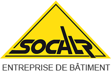 SOCALP, entreprise de batiment