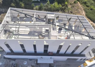 Bureaux Hylocereus Aix en provence 1