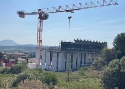 Bureaux Hylocereus Aix en provence 6