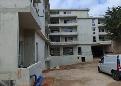 Residence seniors Aix en provence 3